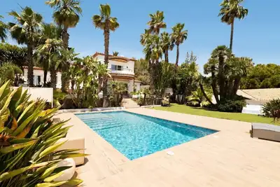 Image de Villa Mirablau | Luxury Pool with Ocean Views by Pg