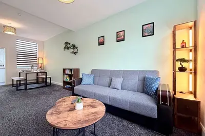 Image de Ward House - Contractors or Family Holidays