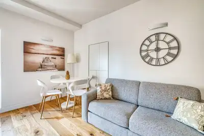 Image de GuestHost - Baglioni Apartment Suite
