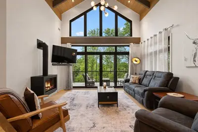 Image de Tremblant Prestige - Verbier 10-205
