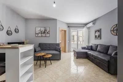 Image de Lungomare Comfort 2br Stay by PikHost