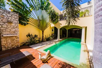 Image de Casa La Ti Da | Design & Private Pool Santa Ana