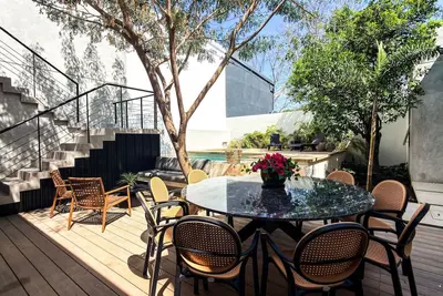 Image de Casa Naranjas · Design Home · Pool & Jacuzzi