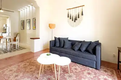 Image de Private Pool • Minimal Design • Quiet Stay