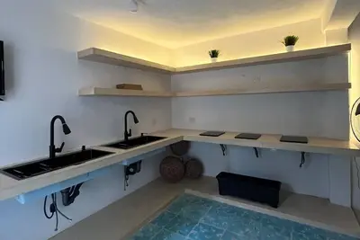 Image de Casa Cedro | Private Studio 5/10, North Mérida.