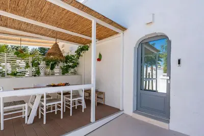 Image de Masseria Ramunno Piccola - Anna Suite by Rentbeat