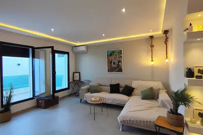 Image de Appartement 2 chambres et jacuzzi