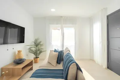 Image de Sunny Guargacho3 Retreat—South Tenerife