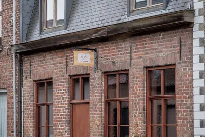 Image de A warm, cozy vacation home where you always feel right at home