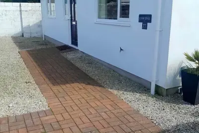 Image de North Cornwall 2 bed bungalow with stunning countryside views & parking