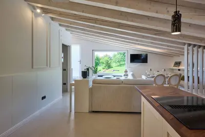 Image de Dream's Hill Cottage in San Pietro di Feletto, Prosecco Hills, Unesco Site