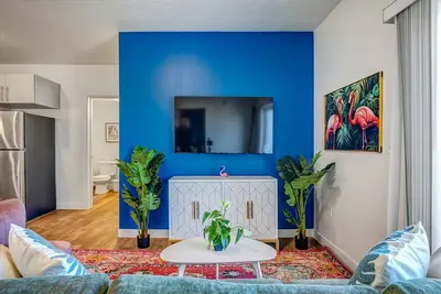 Image de Skyline Suites Tropical 2bd 2ba