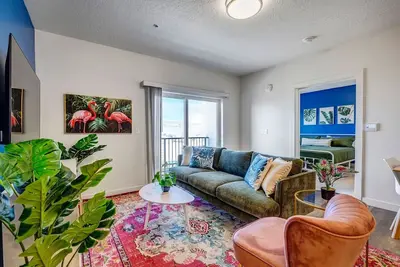 Image de Skyline Suites 2bd 2ba +Amenities