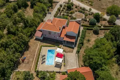 Image de Four Bedroom Villa with Outdoor Pool