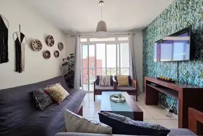 Image de Renovated Apartment: 3 Bedrooms, with Ac in the Living Room and a Pool