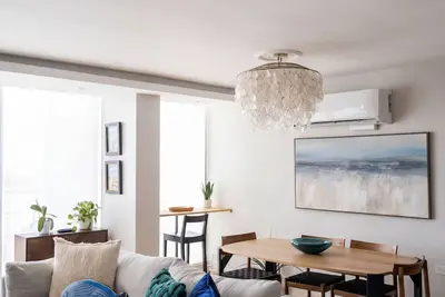 Image de Coral - Beachfront + City Views - 19th-Floor Oasis