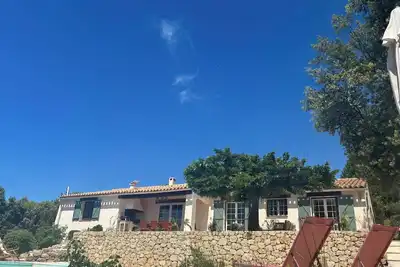 Image de Le Joyau, a gem with magnificent views