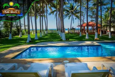 Image de Villa Bonita, Oceanfront Home on the Coast Azul