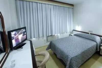 Image de 2 Serene Rooms for Business or Leisure Trips | Santa Terezinha Airport - 4. 6 mi