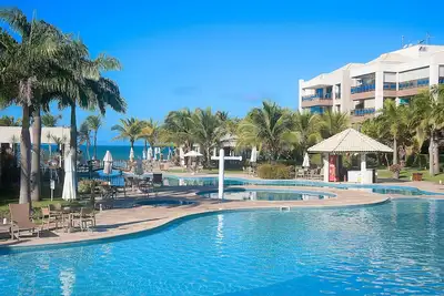 Image de Wai Wai #a204 Comfort Beachfront By Carpediem