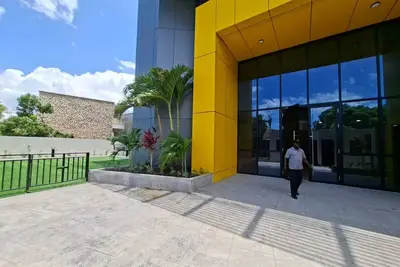 Image de Heart of New Kgn/Gated/Tv/Wifi/Ac/Pool/Embassies