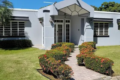 Image de The Villa in Miradero