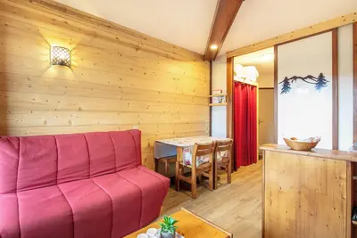 Image de Le Montillet - Petfriendly - Vercors