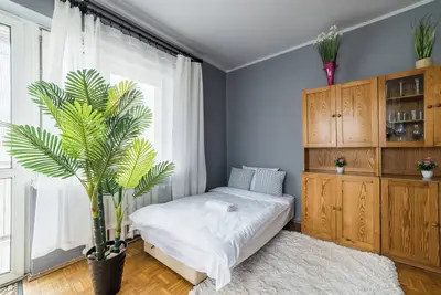Image de Piątkowska Homely Apartment