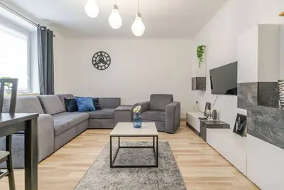 Image de Dolnych Wałów Central Apartment