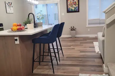 Image de Full House (3 beds)-A place fully feel like home