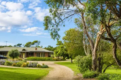 Image de 51 Cape Retreat | Outdoor Bath & Fireplace
