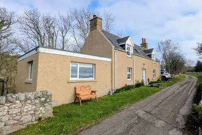 Image de 2-Bed Country Cottage, Sleeps 5 & Pet Friendly