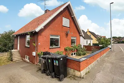 Image de Beautiful home in Allinge with WiFi