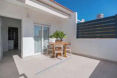 Image de Appartement de 2 chambres à Guargacho, Tenerife sur