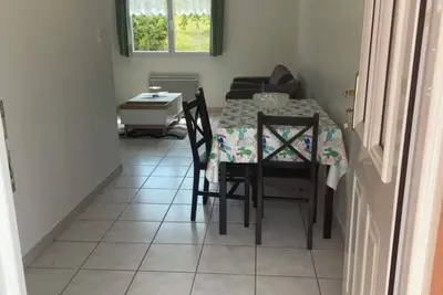 Image de Gîte /appartemen ruoms Ardeche