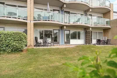 Image de Appartement de retraite en bord de mer Callantsoog
