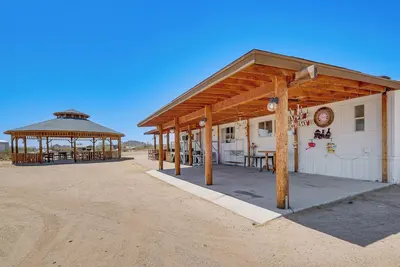 Image de Great for Families! Mtn-View Getaway in Maricopa