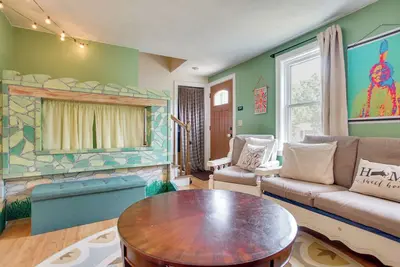 Image de Family Mashpee Eco-Retreat - Naturally Cape Cod!
