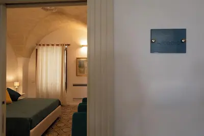 Image de Residenza Kalù: Charm and Tradition in Grottaglie’s Ceramics District
