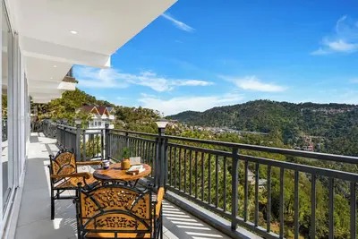 Image de Mist & Manor Petfriendly Apartments