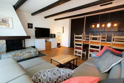 Image de Via Sulten 12 by Interhome