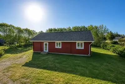 Image de \"Taija\" - 200m to the fjord by Interhome