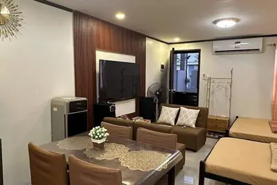 Image de Noble Villa