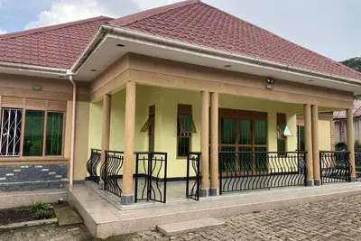 Image de Peaceful 4-bedroom house in Fort Portal perfect for relaxing stays