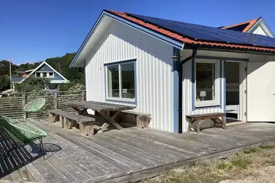 Image de Maison de vacances pour 4 a STRÖMSTAD