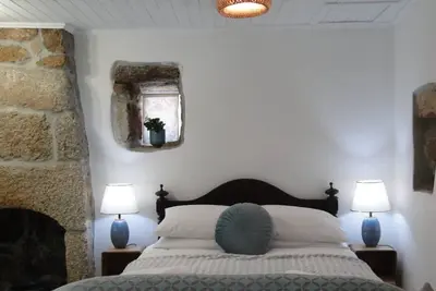 Image de Cosy Stone Cottage in a Beautiful Medieval Village overlooking the Coa Valley