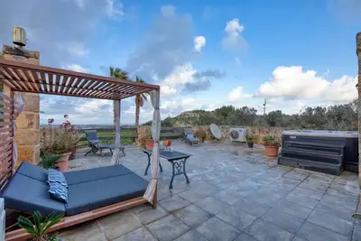 Image de Stunning 2br Villa with Pool