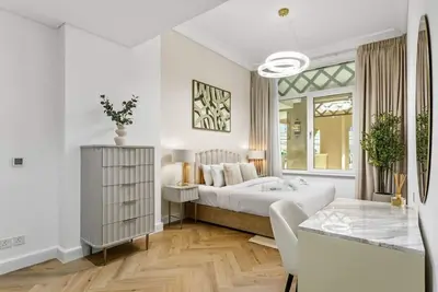 Image de Palm Jumeirah Luxury Coastal Retreat