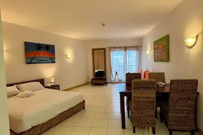 Image de Santa Maria Studio | Relax, Pool & Kitesurf