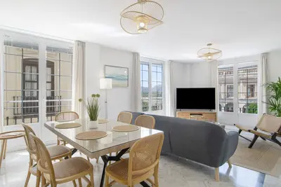 Image de Appartement Martín de Aldehuela